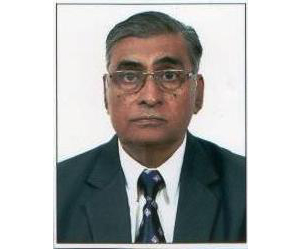 Dr. Vinod Kumar Sethi